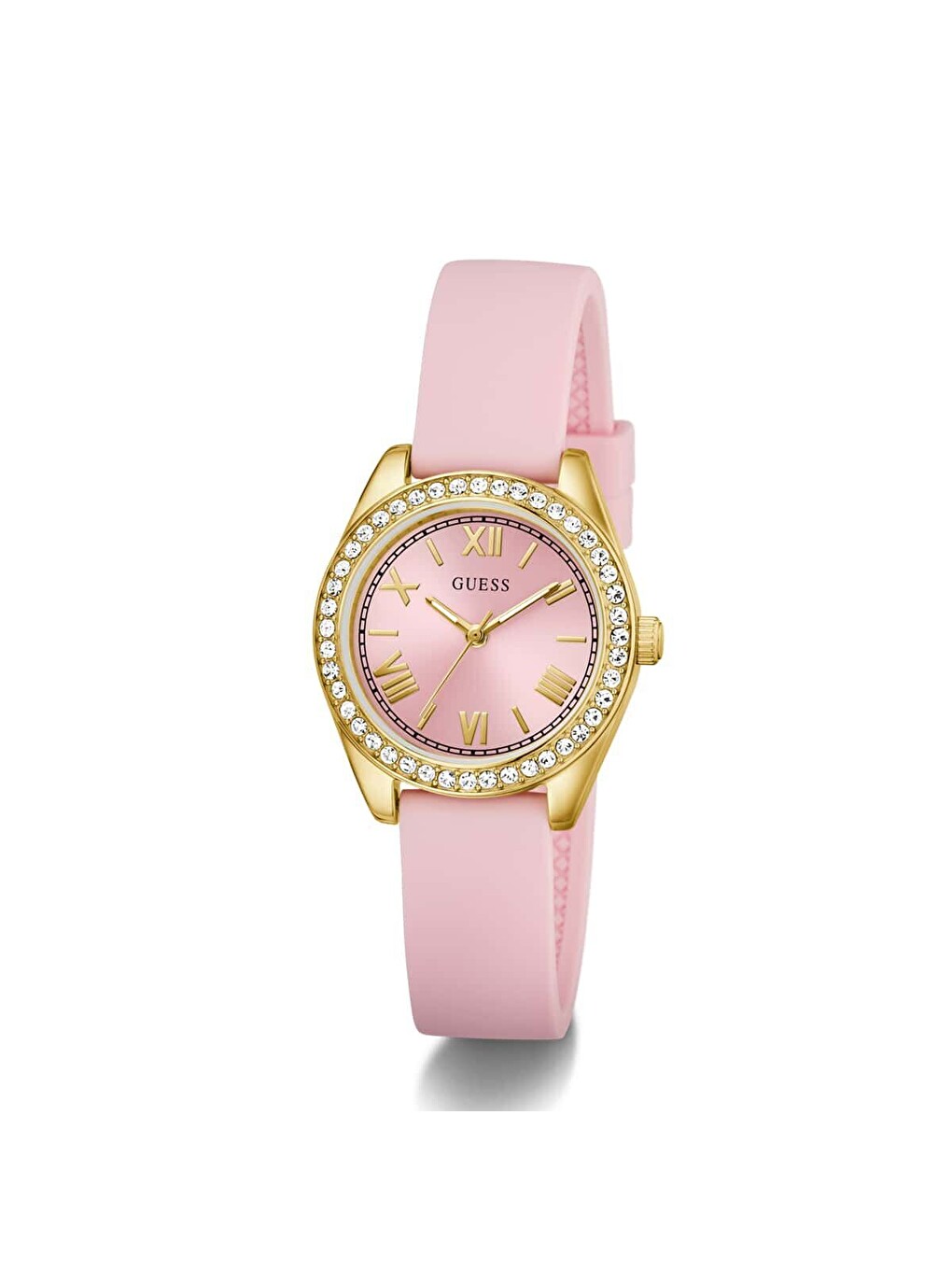 Pembe GUGW1000L2 Kadın Kol Saati-4