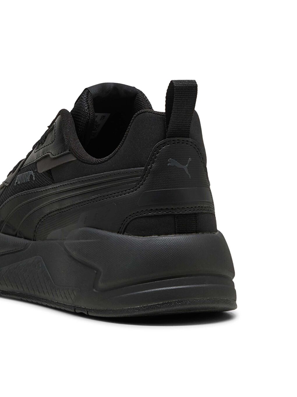 Siyah X-Ray 3 UNISEX Ayakkabı-1