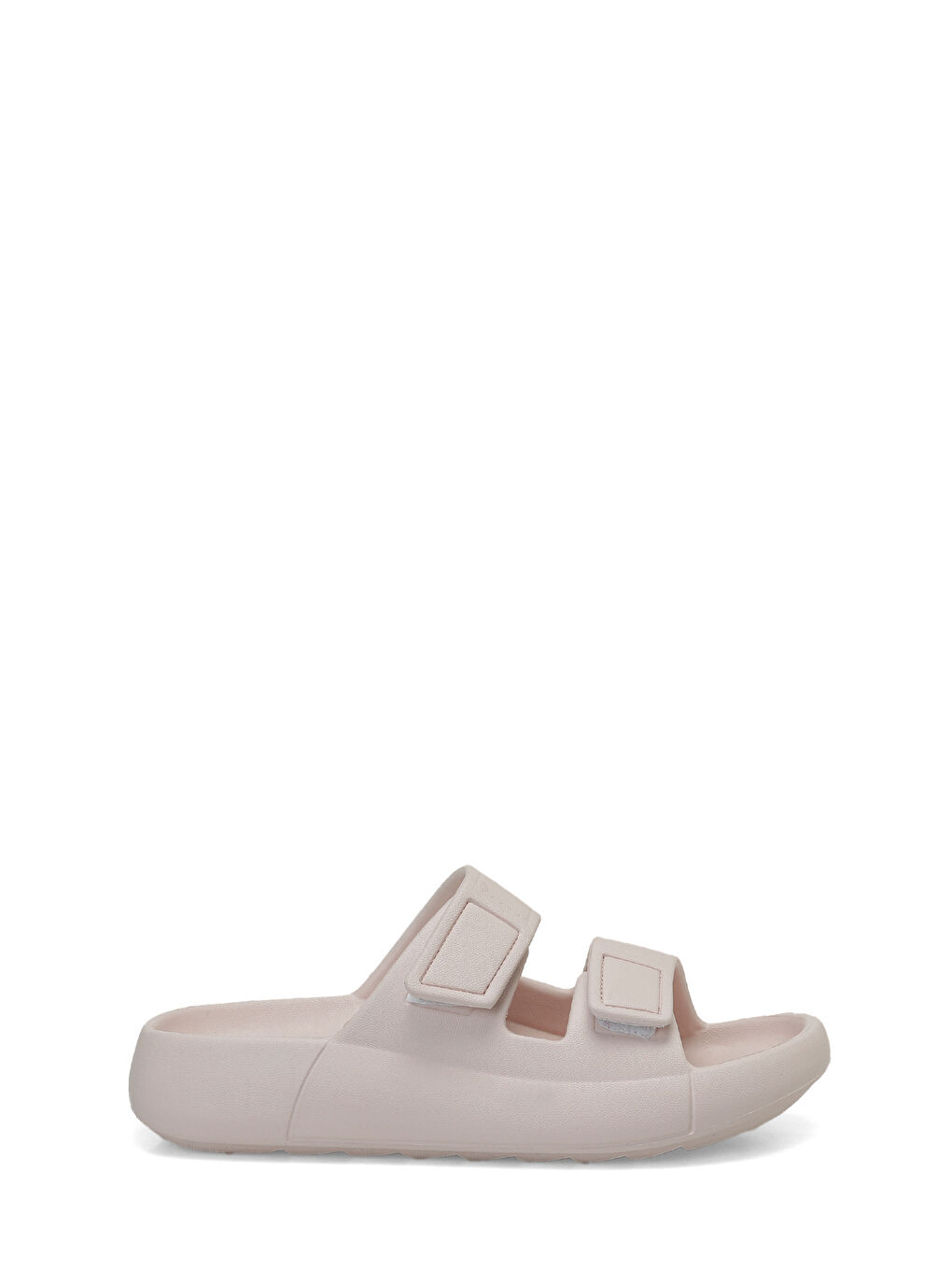 Pembe 409119.Z6FX Pudra Kadın Terlik