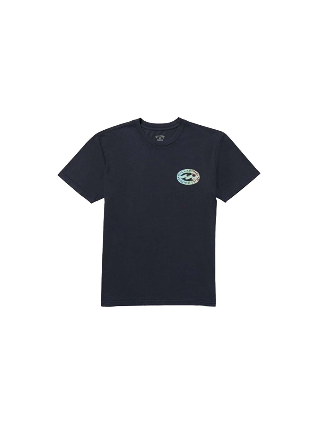 Karışık Stretch Wave Premium Ww Ss Erkek Tişört-3