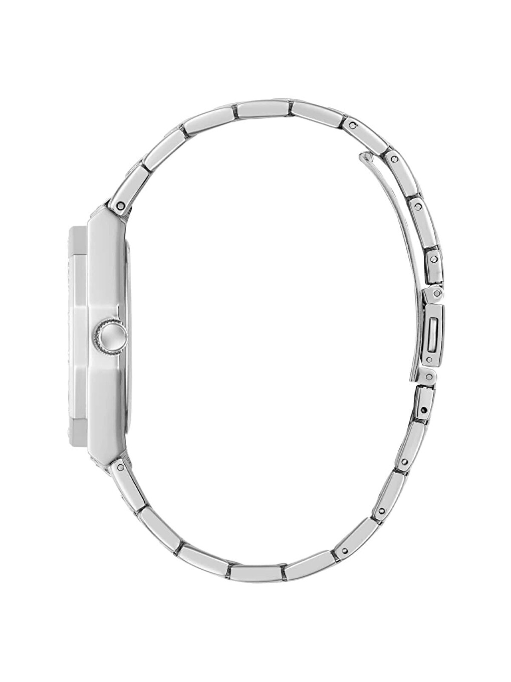 Gri GUGW1009L1 Kadın Kol Saati-1