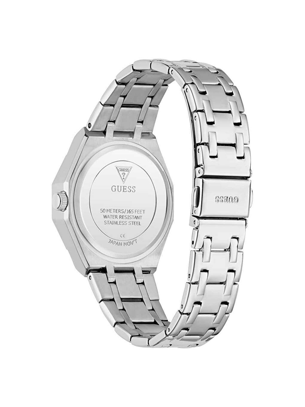 Gri GUGW1009L1 Kadın Kol Saati-2