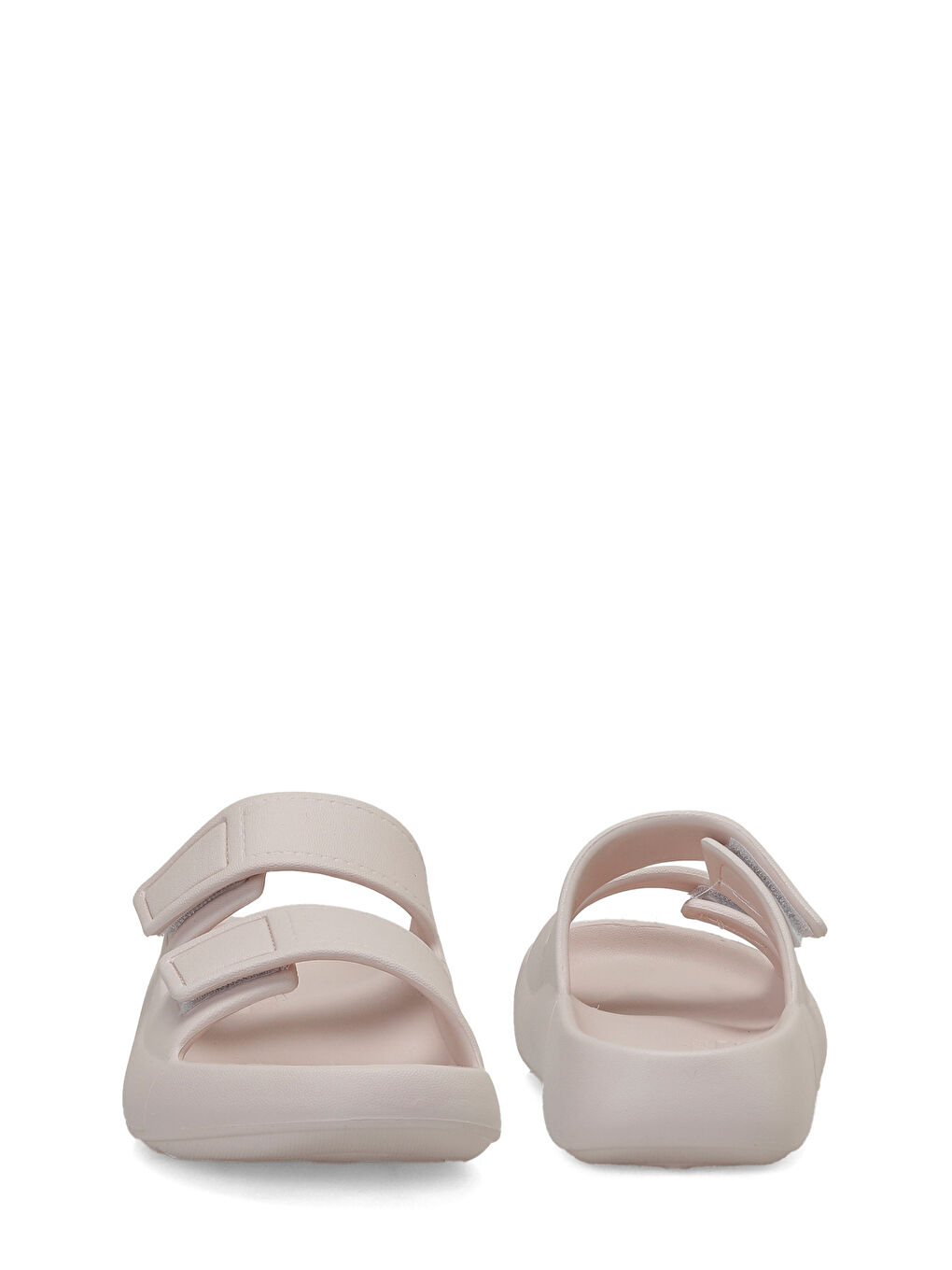 Pembe 409119.Z6FX Pudra Kadın Terlik-4