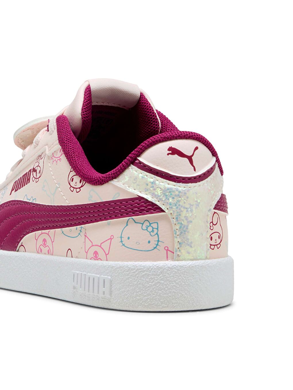 Karışık Club II Era Çocuk Ayakkabısı-2