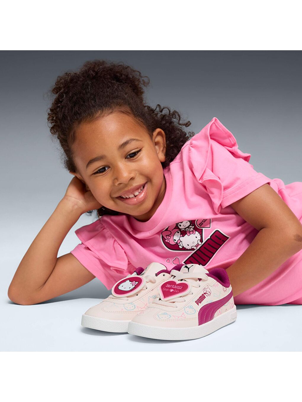 Karışık Club II Era Çocuk Ayakkabısı-8