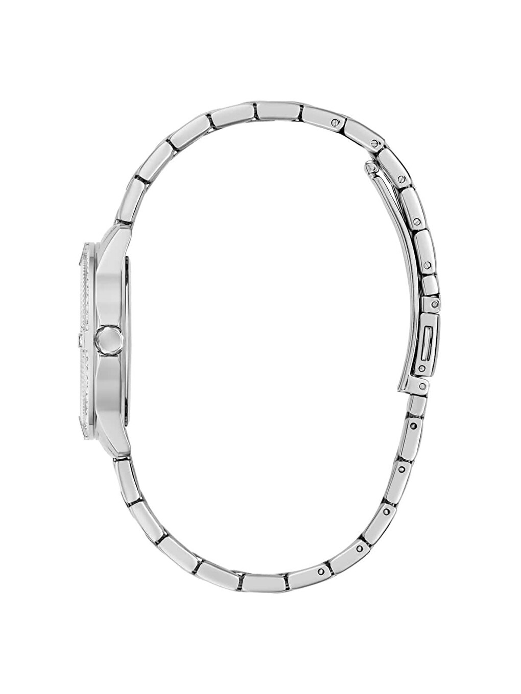 Gri GUGW1027L1 Kadın Kol Saati-1