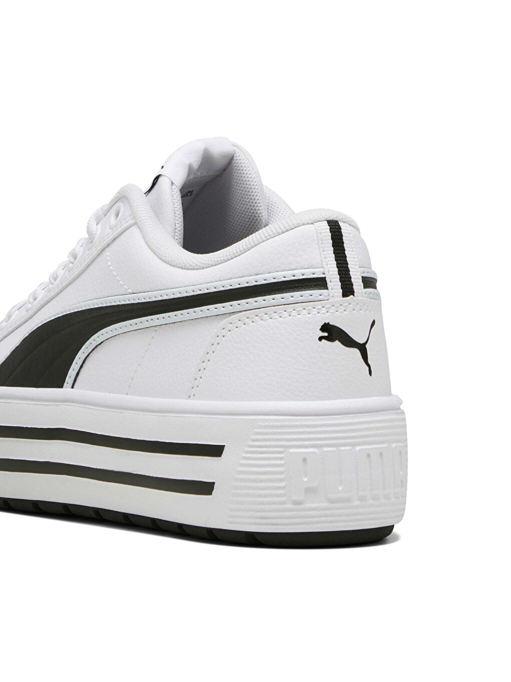 Beyaz KAIA 2.0 Kadın Ayakkabı-2