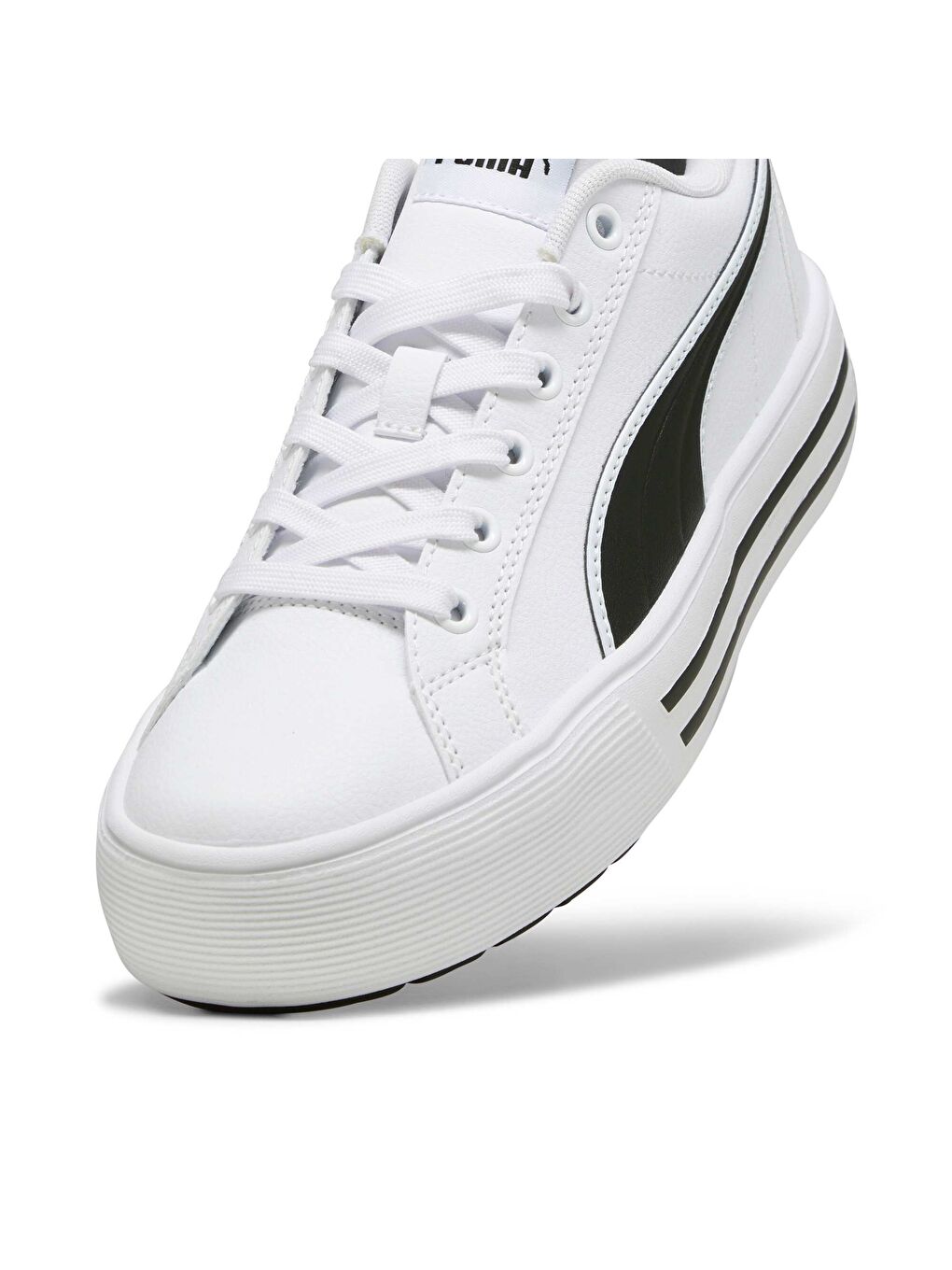 Beyaz KAIA 2.0 Kadın Ayakkabı-5