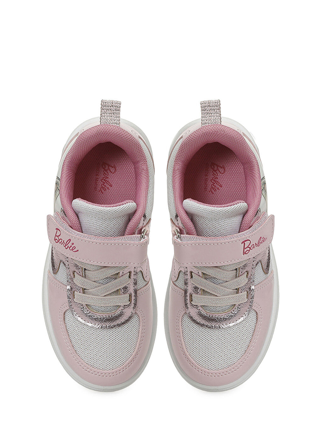 MARINO.P6FX Pembe Kız Çocuk Sneaker-3