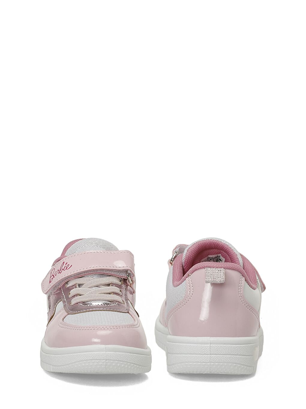 MARINO.P6FX Pembe Kız Çocuk Sneaker-4