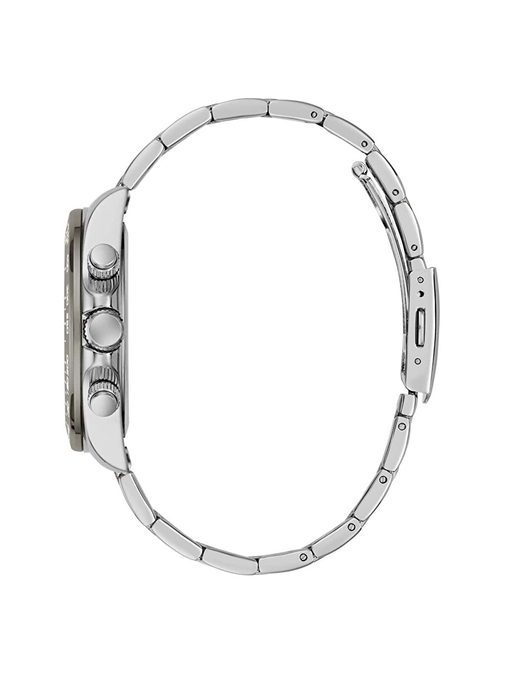 Gri GUGW1058G1 Erkek Kol Saati-1