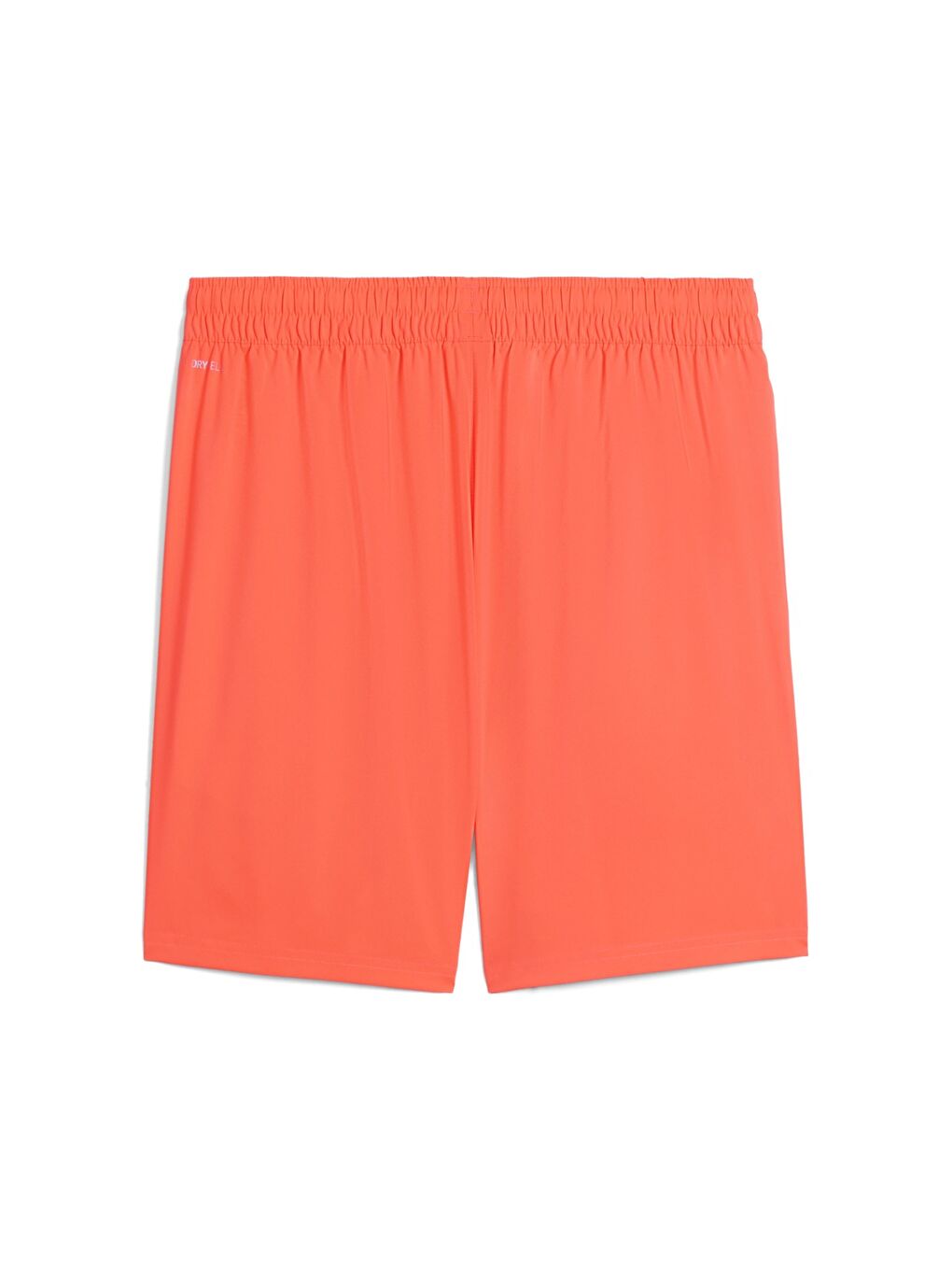 Tad Essentials 7 Inch Woven Erkek Kırmızı Şort-1