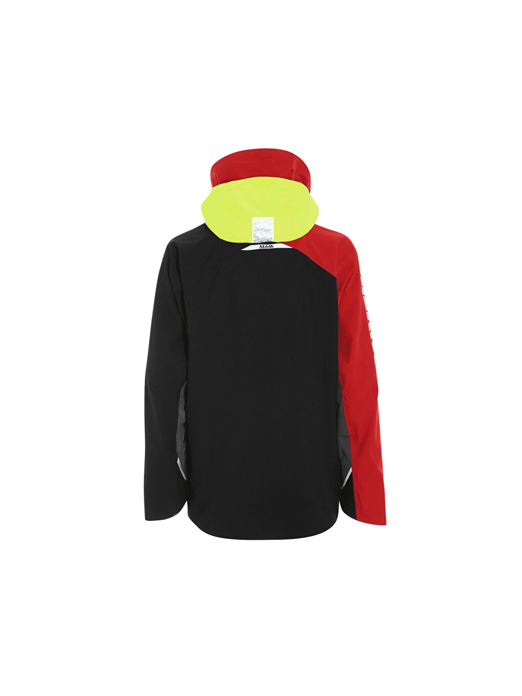 Karışık Pro Coastal Erkek Kayak Mont Ceketi-1