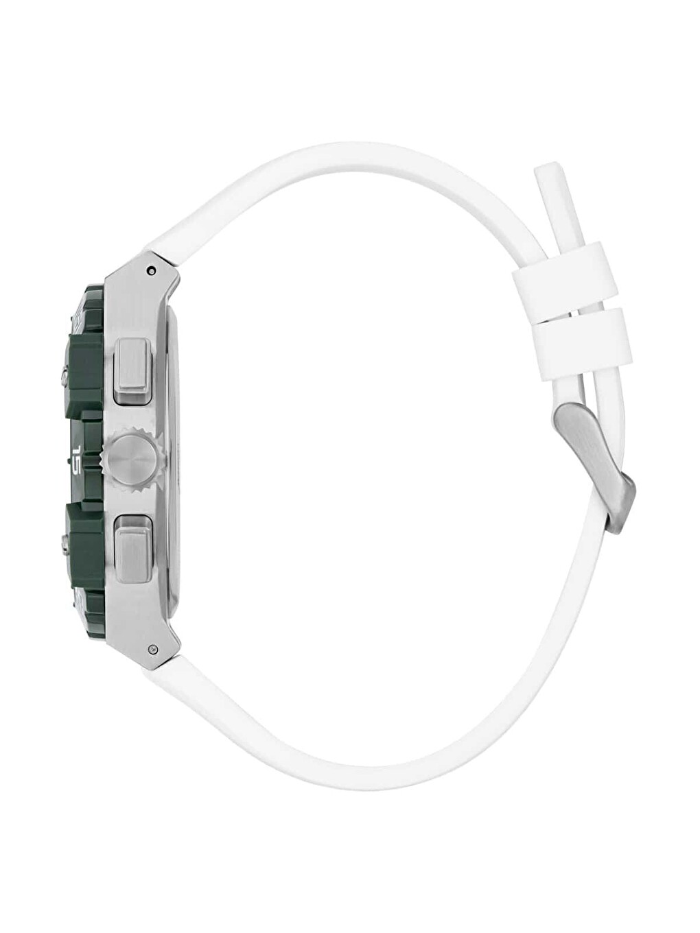 Beyaz GUGW1059G1 Erkek Kol Saati-1