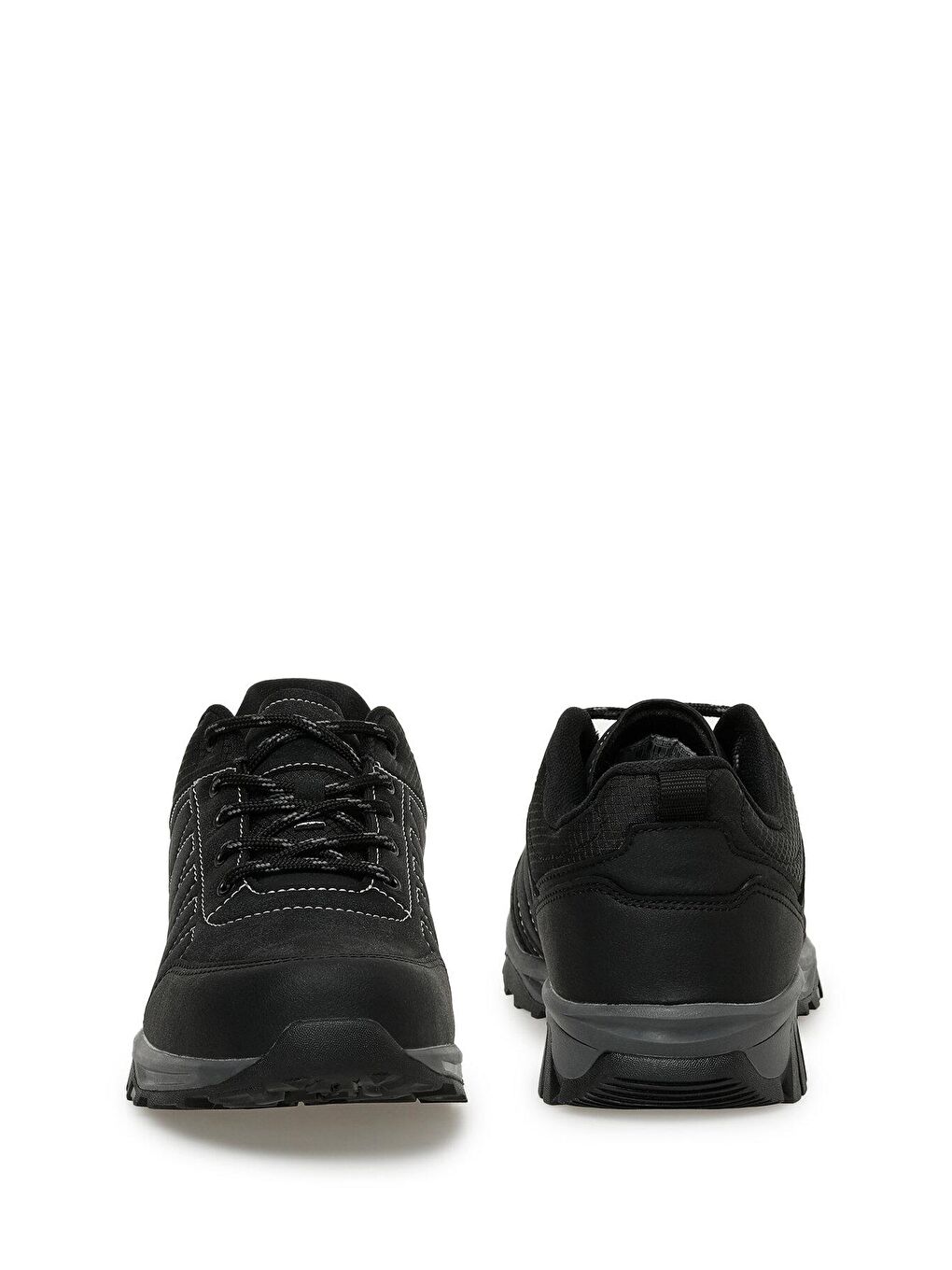 CUHA 3PR Siyah Erkek Outdoor-4