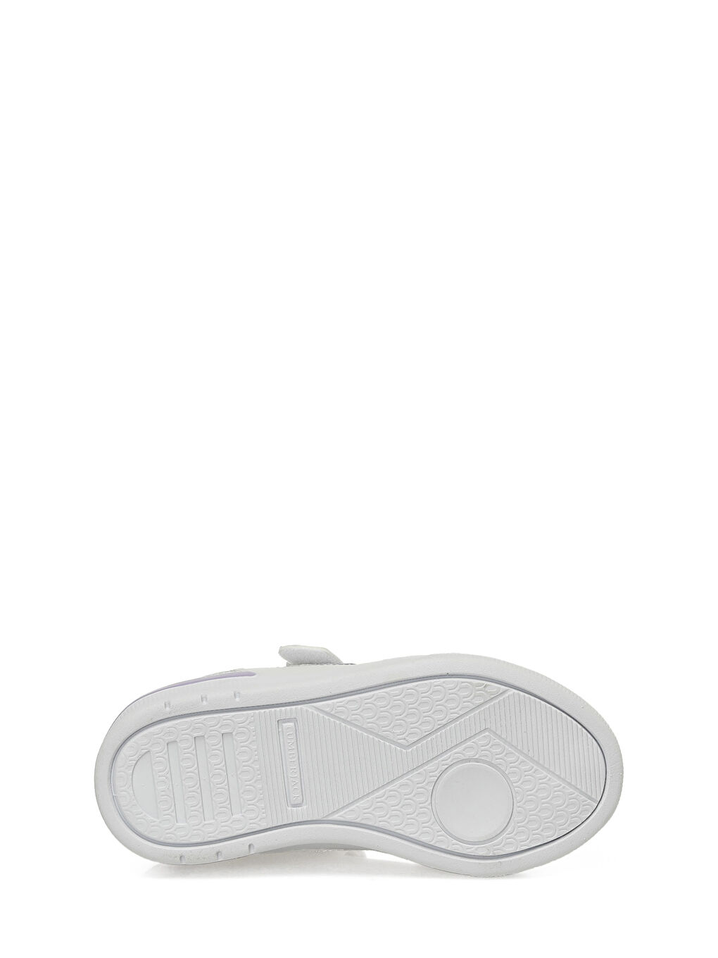 RICK JR 5PR Beyaz Kız Çocuk Sneaker-5