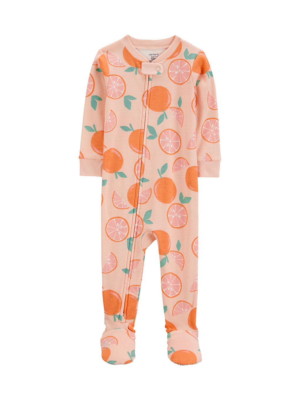 Karışık Kız Bebek Uyku Tulumu