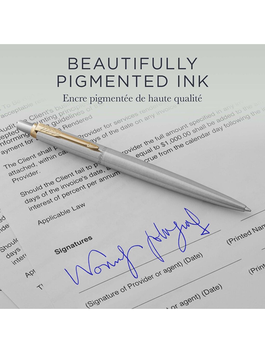 Ekonomik Tükenmez Kalem Refili 2 li M Mavi (2166544)-3