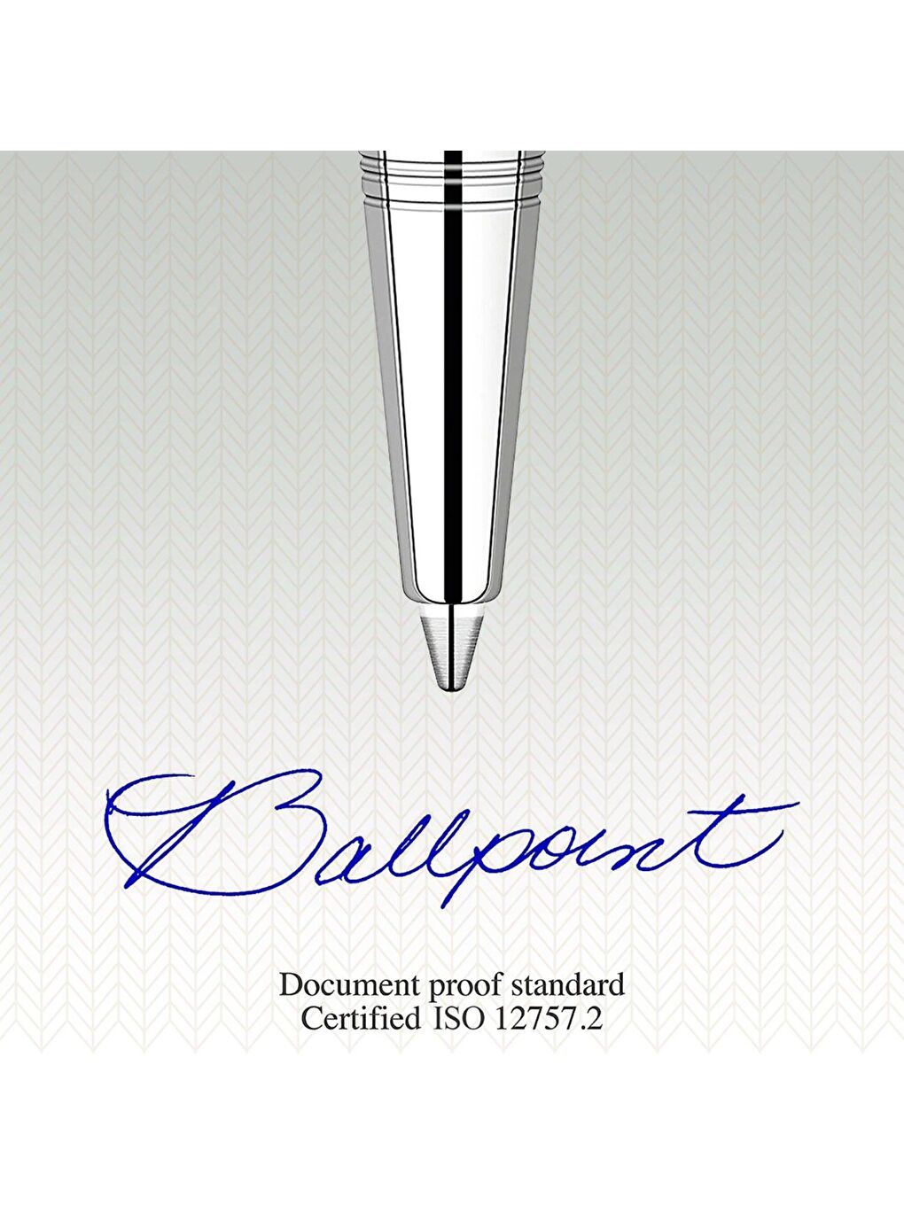 Ekonomik Tükenmez Kalem Refili 2 li M Mavi (2166544)-4