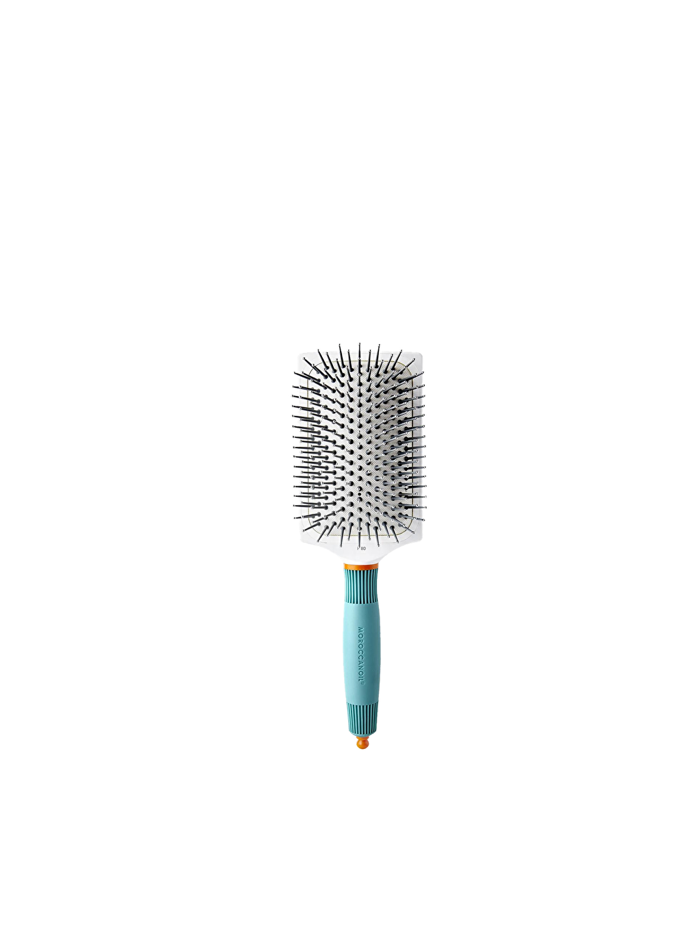 Moroccanoil Renksiz Ceramic + Ion Brush Cl Brush Xlprol Large Paddle