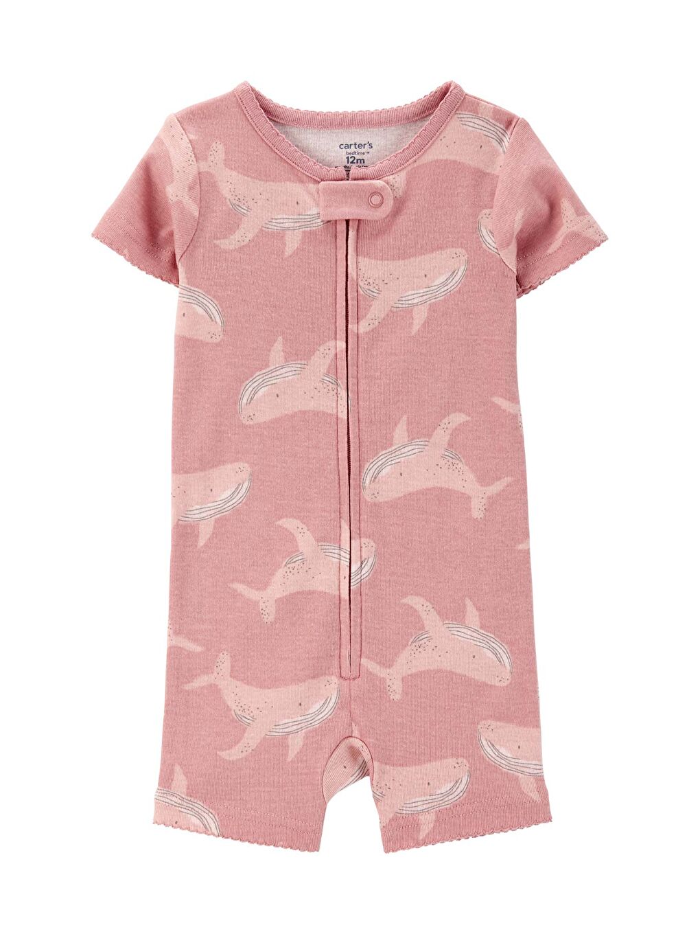 Karışık Küçük Kız Çocuk Tulum