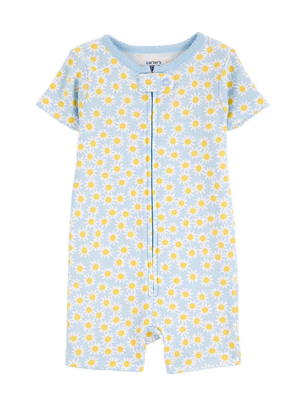 Karışık Kız Bebek Tulum