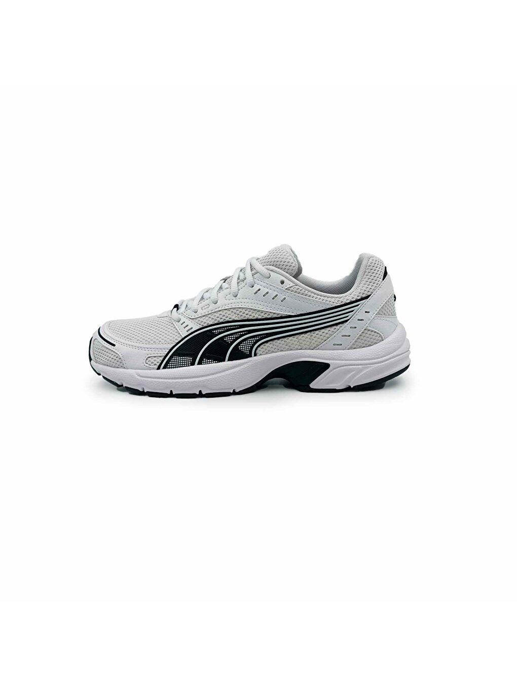 Beyaz AXIS Ayakkabı-1