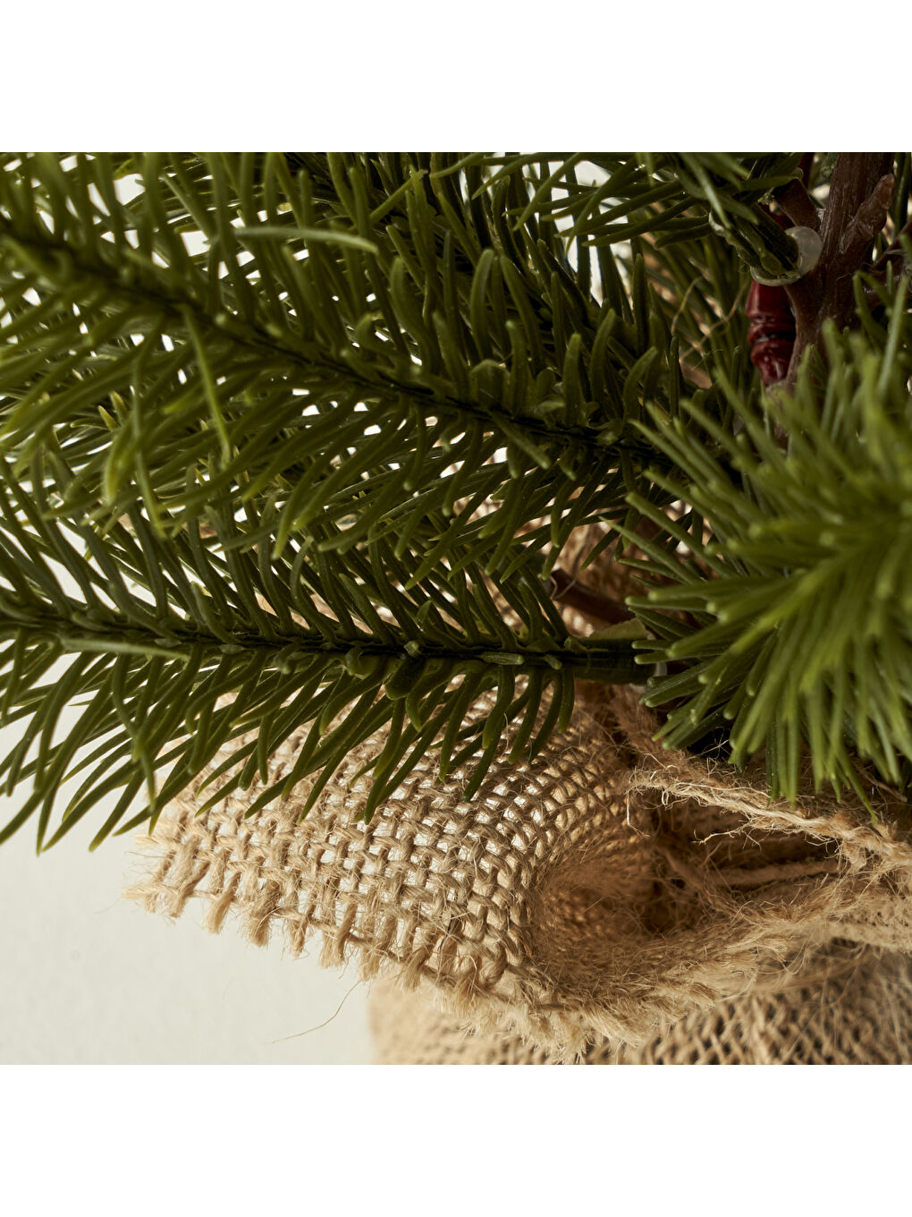 Christmas Yılbaşı Ağacı Yeşil (35 cm)-1