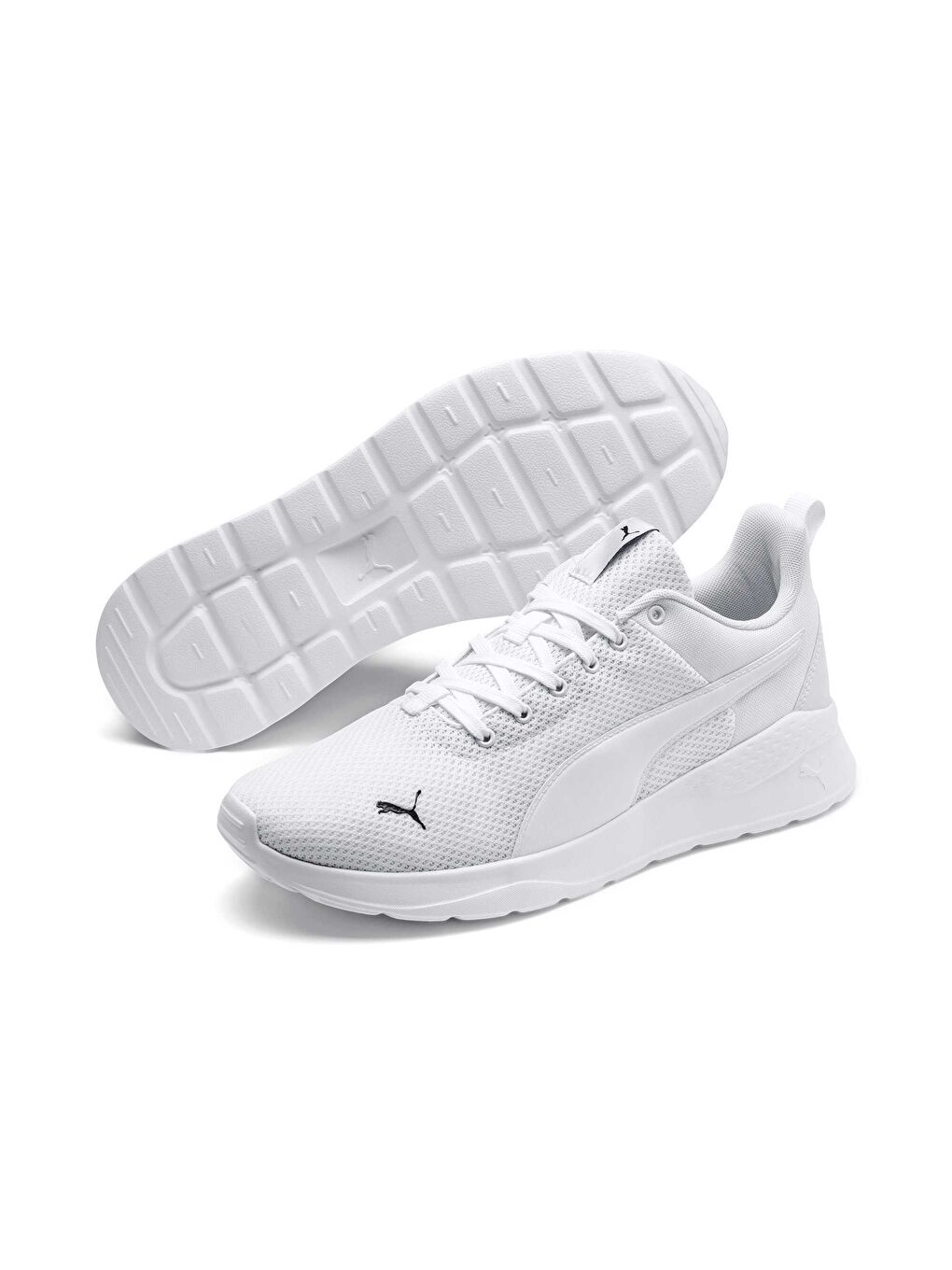 Beyaz ANZARUN LITE Ayakkabı