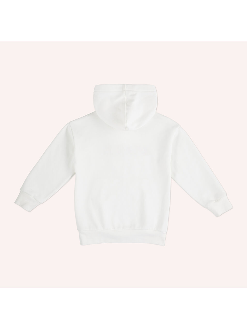 Panço Ekru Erkek Çocuk Nakışlı Sweatshirt - 7