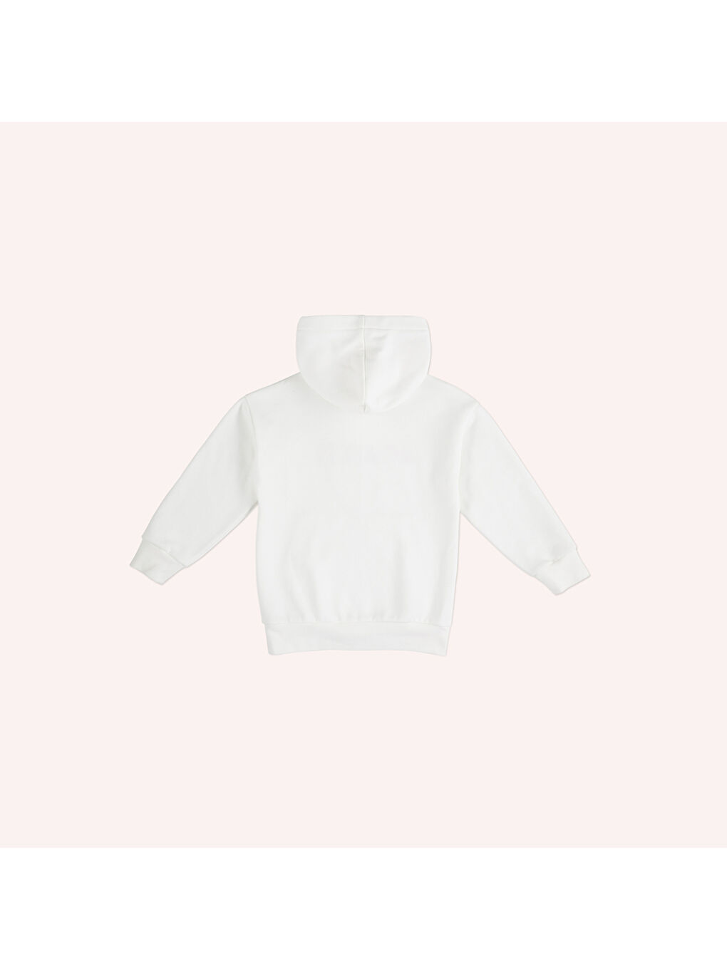 Panço Ekru Erkek Çocuk Nakışlı Sweatshirt - 9