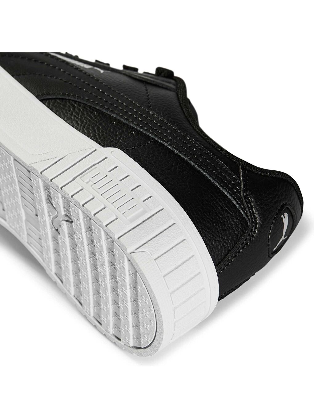 Siyah CARINA 2.0 Kadın Ayakkabı-7