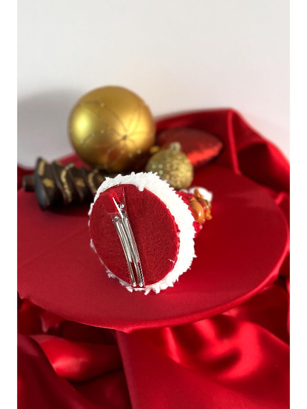 Siyah Yılbaşı Koni Şeklinde Unisex Parti Şapkası-1