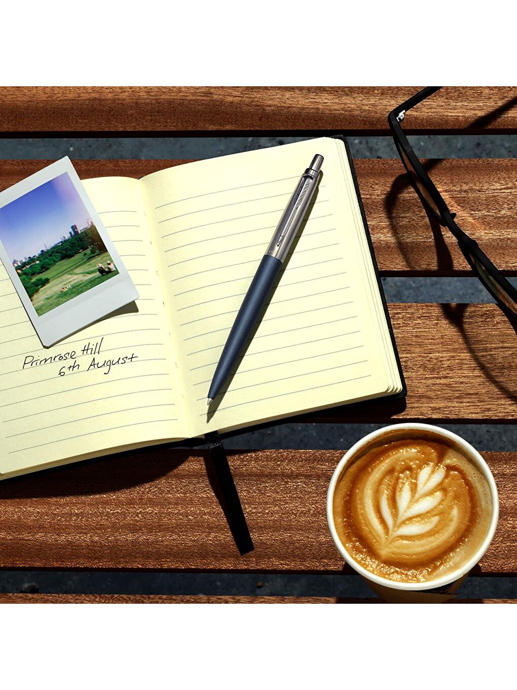 Jotter Original CT Mavi Tükenmez Kalem 2183338-5