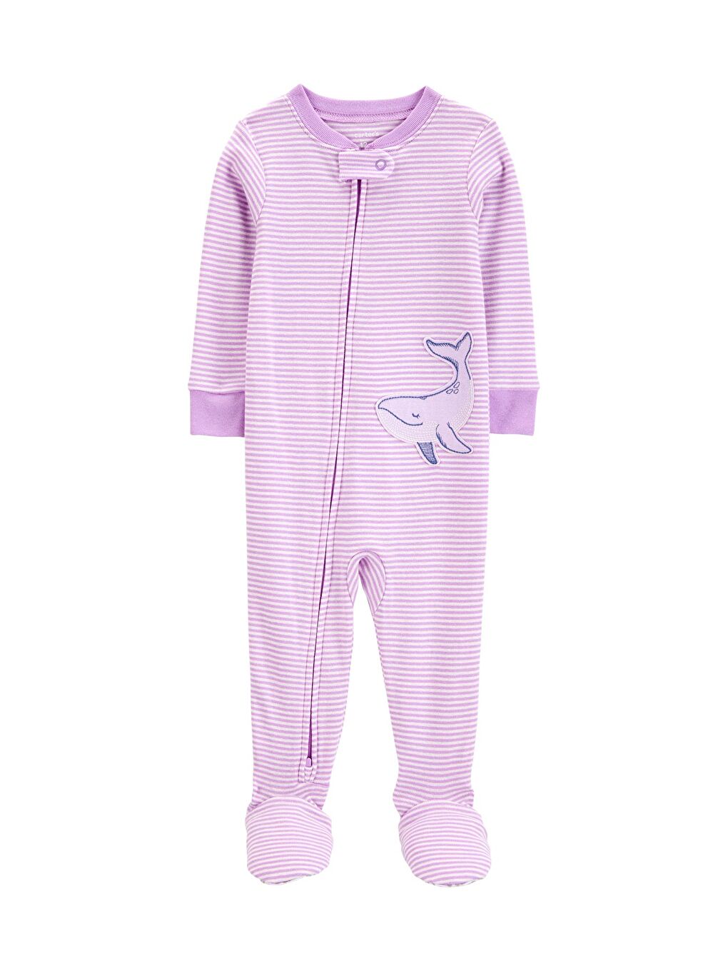 Karışık Kız Bebek Uyku Tulumu