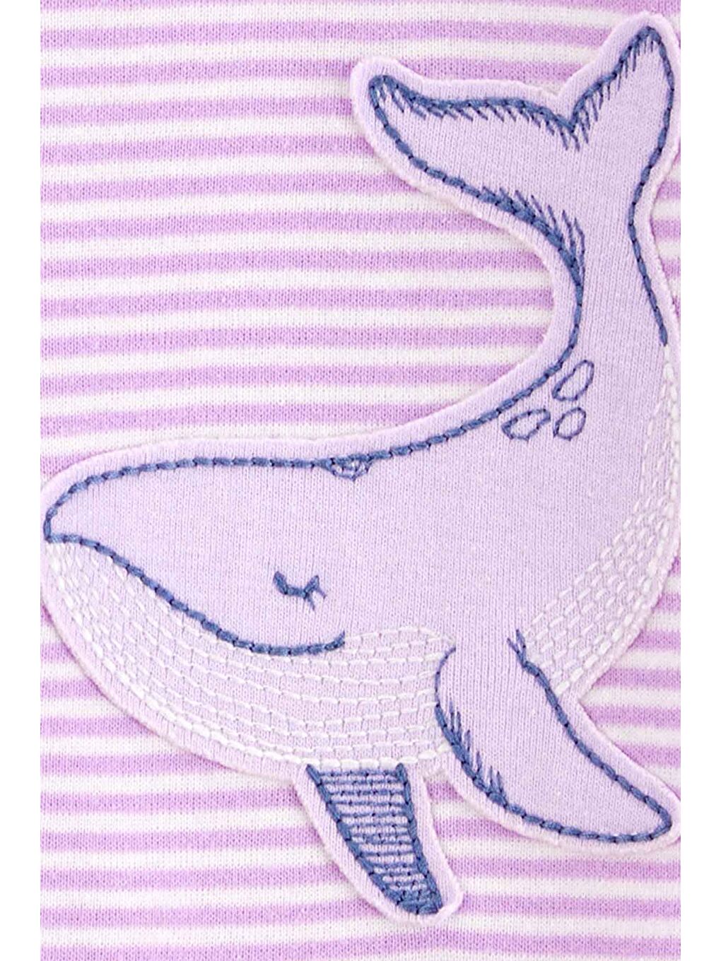 Karışık Kız Bebek Uyku Tulumu-1