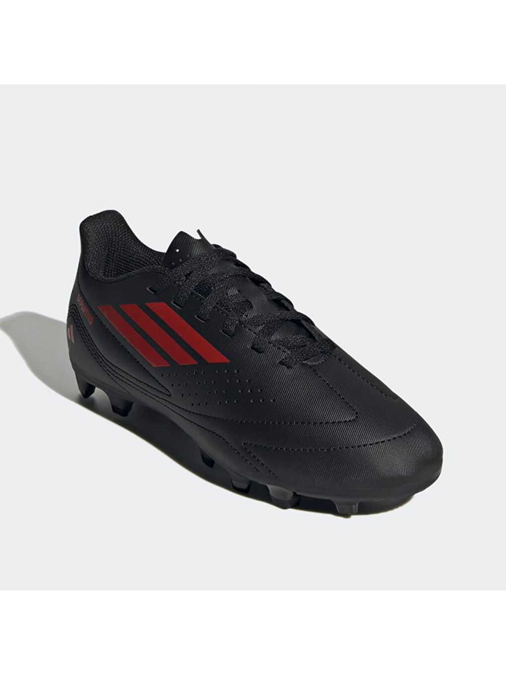 Adidas Deportivo III FxG J Çocuk Siyah Krampon - 2