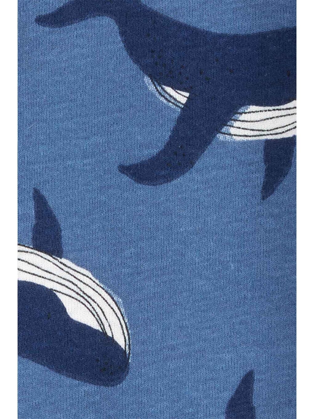 Karışık Küçük Erkek Çocuk Uyku Tulumu-1