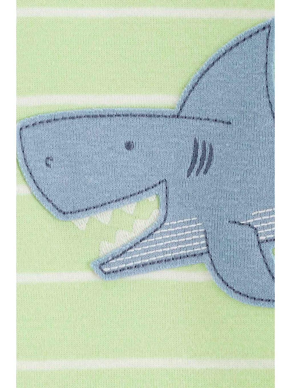 Karışık Erkek Bebek Uyku Tulumu-1