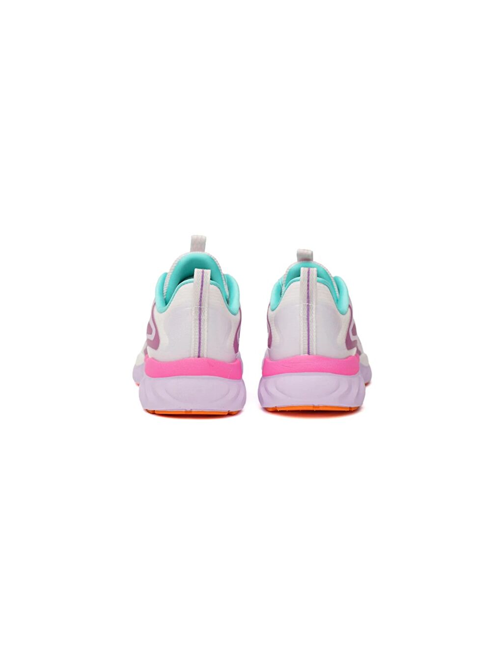 Hummel Pembe Bubblegum Unisex Koşu Ayakkabısı - 3