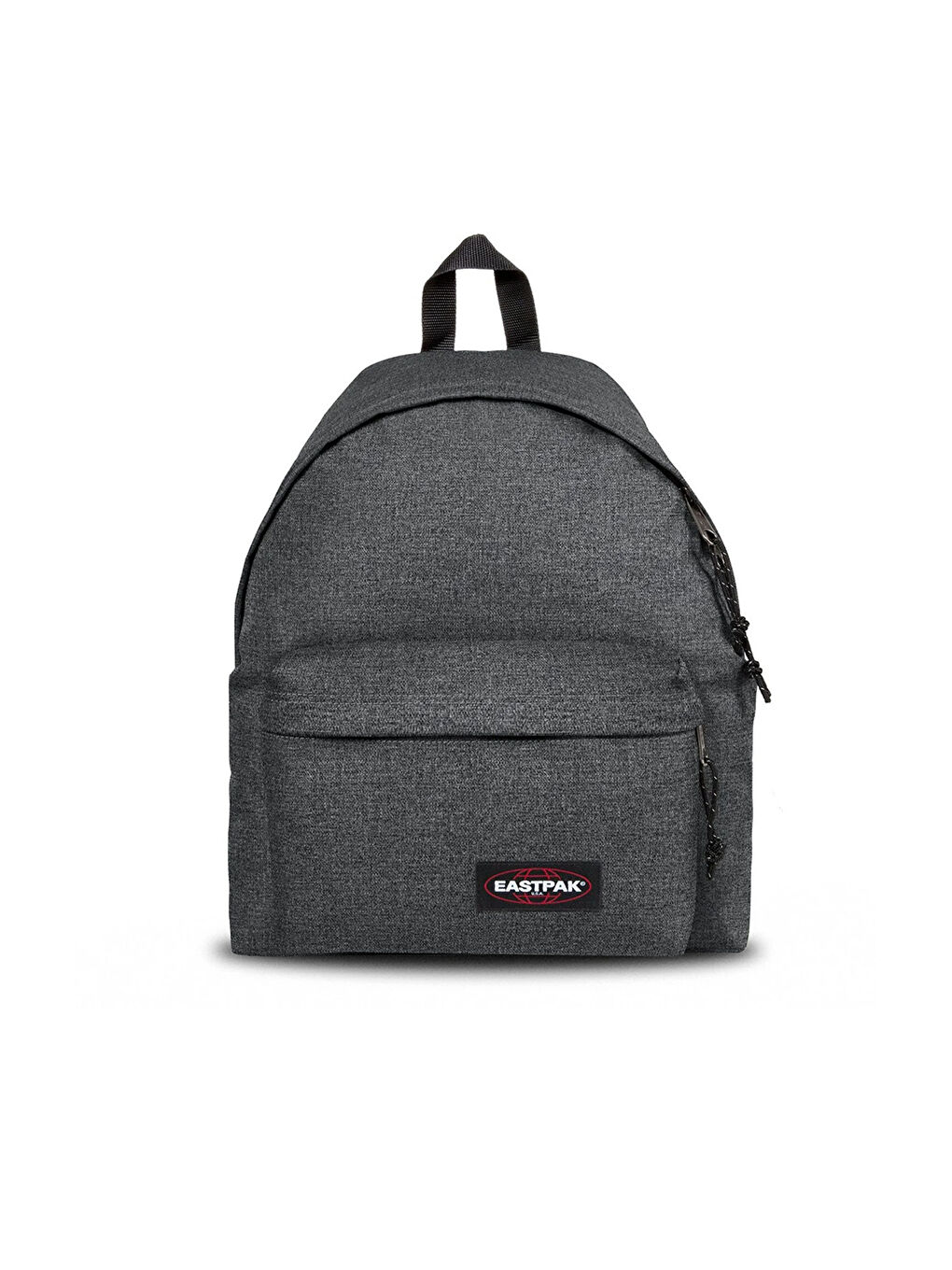 Eastpak Gri Padded Pak'r Siyah Sırt Çantası - 1