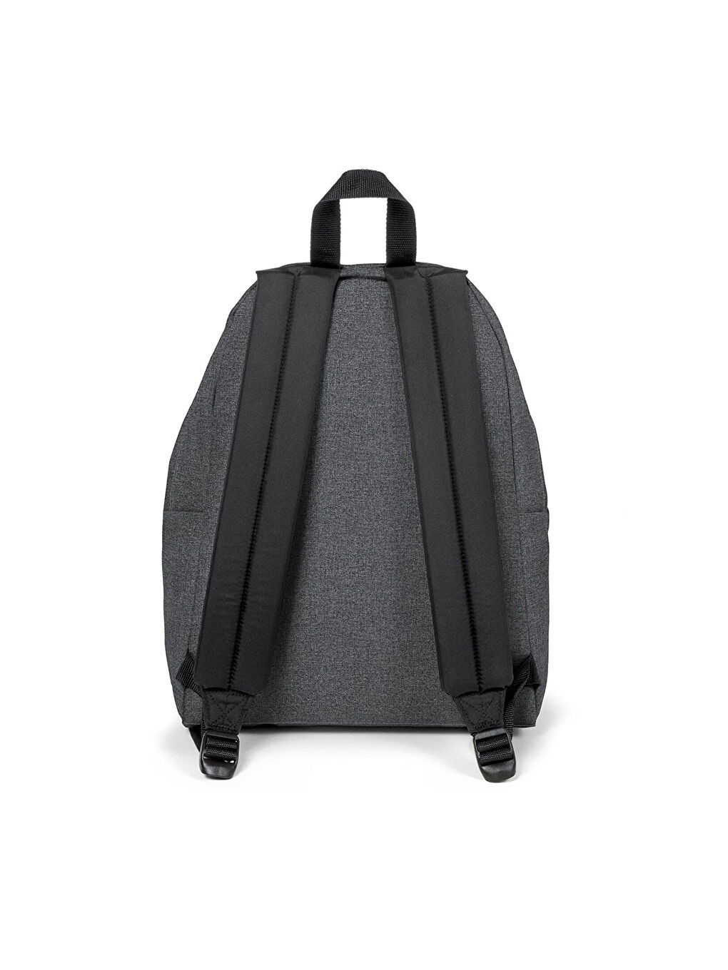 Eastpak Gri Padded Pak'r Siyah Sırt Çantası - 2