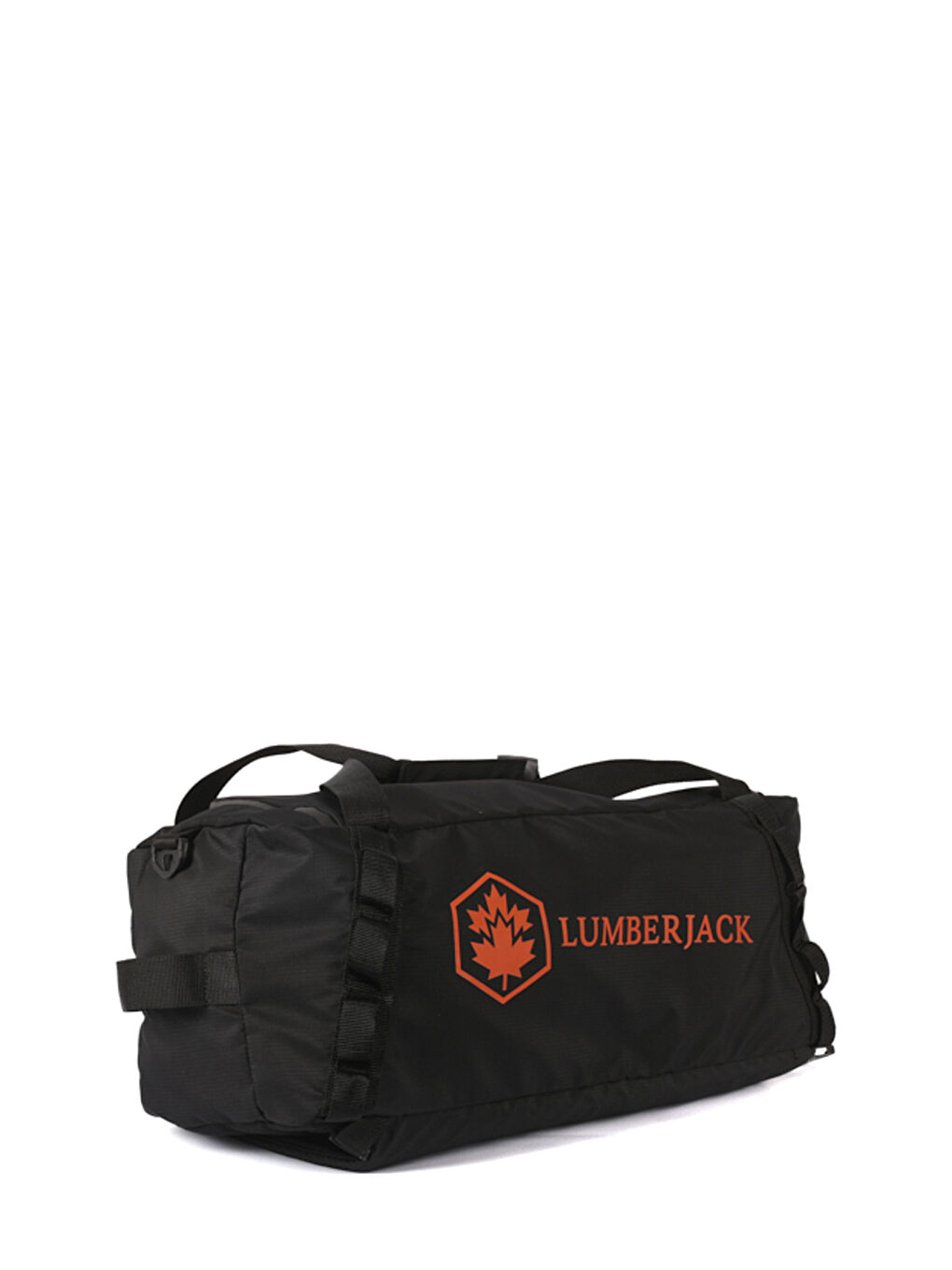DUO BAG 5FX Siyah Unisex Spor / Seyahat Çantası