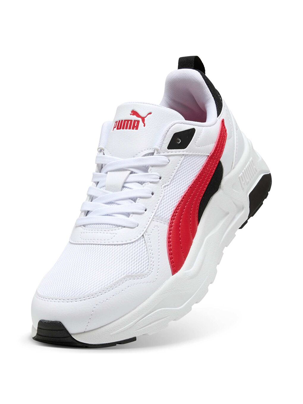 Beyaz TRINITY 2 UNISEX Ayakkabı-4