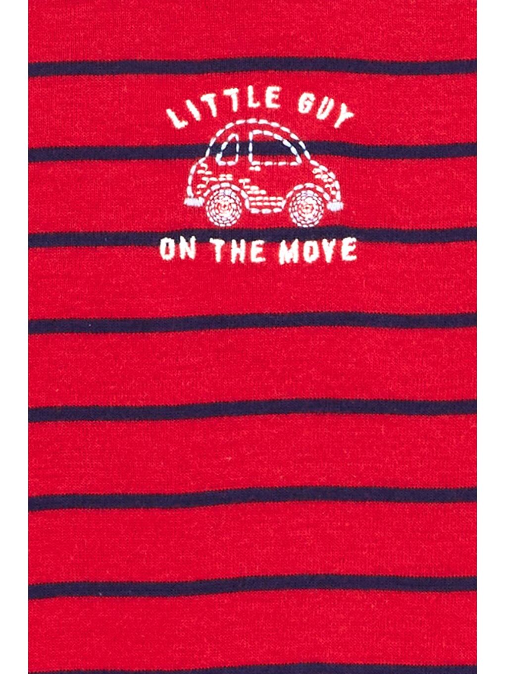 Karışık Erkek Bebek Tulum Set 3'lü Paket-2