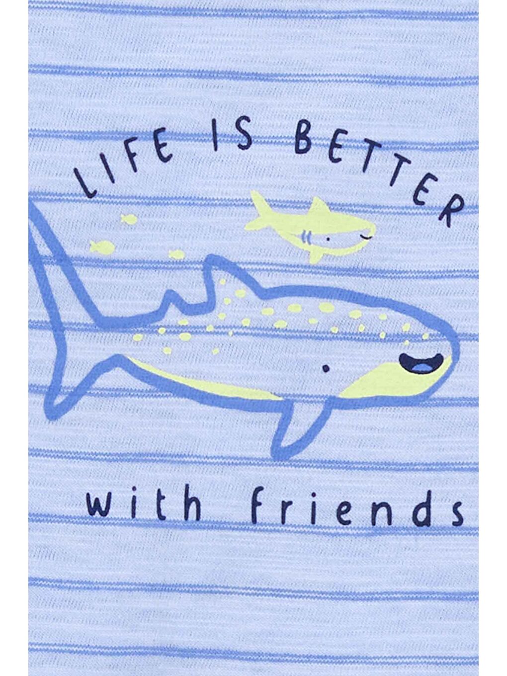 Karışık Erkek Bebek 3Lü Set-1