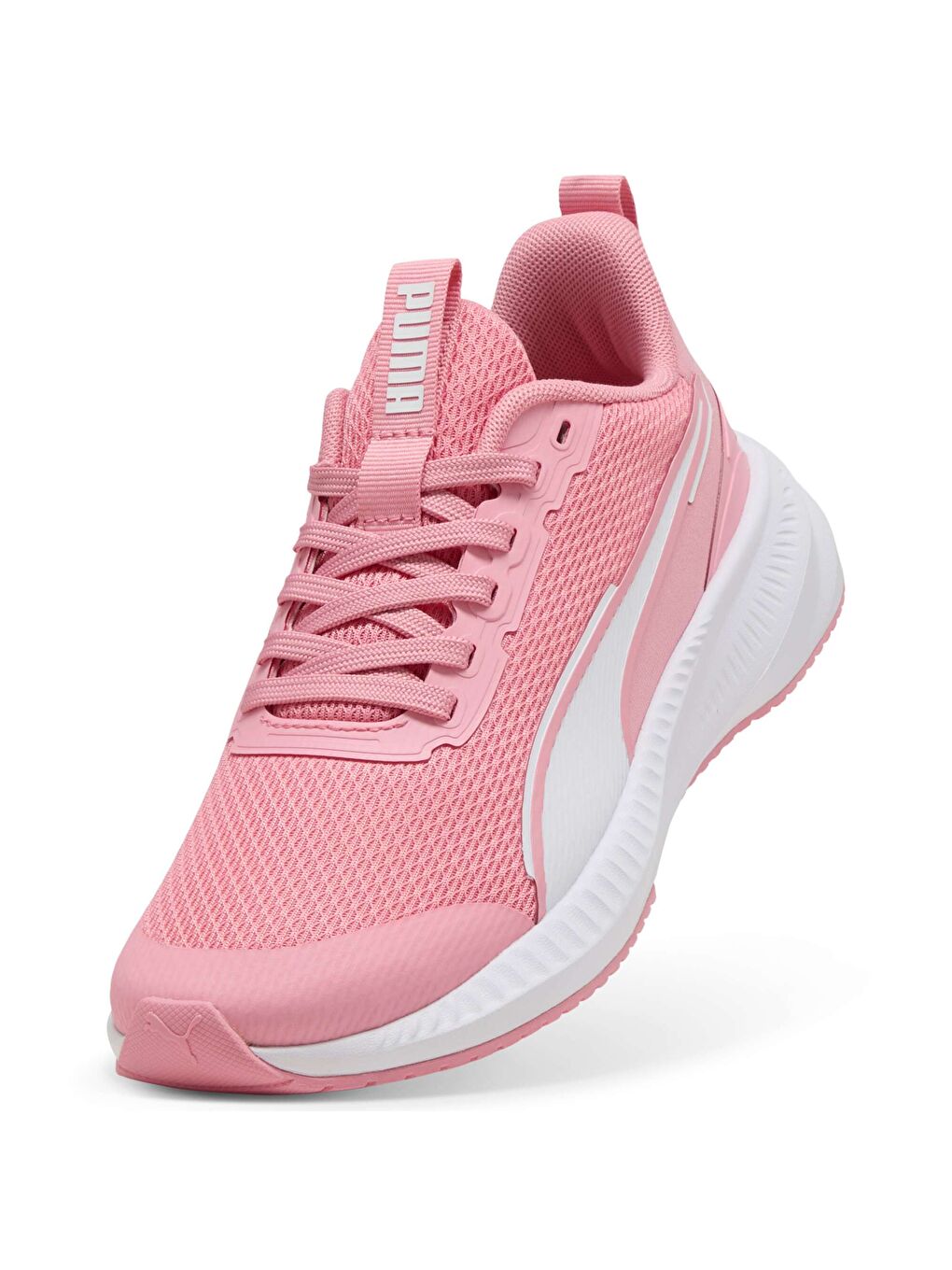 Pembe Flyer LITE 3 Genç Koşu Ayakkabısı-4