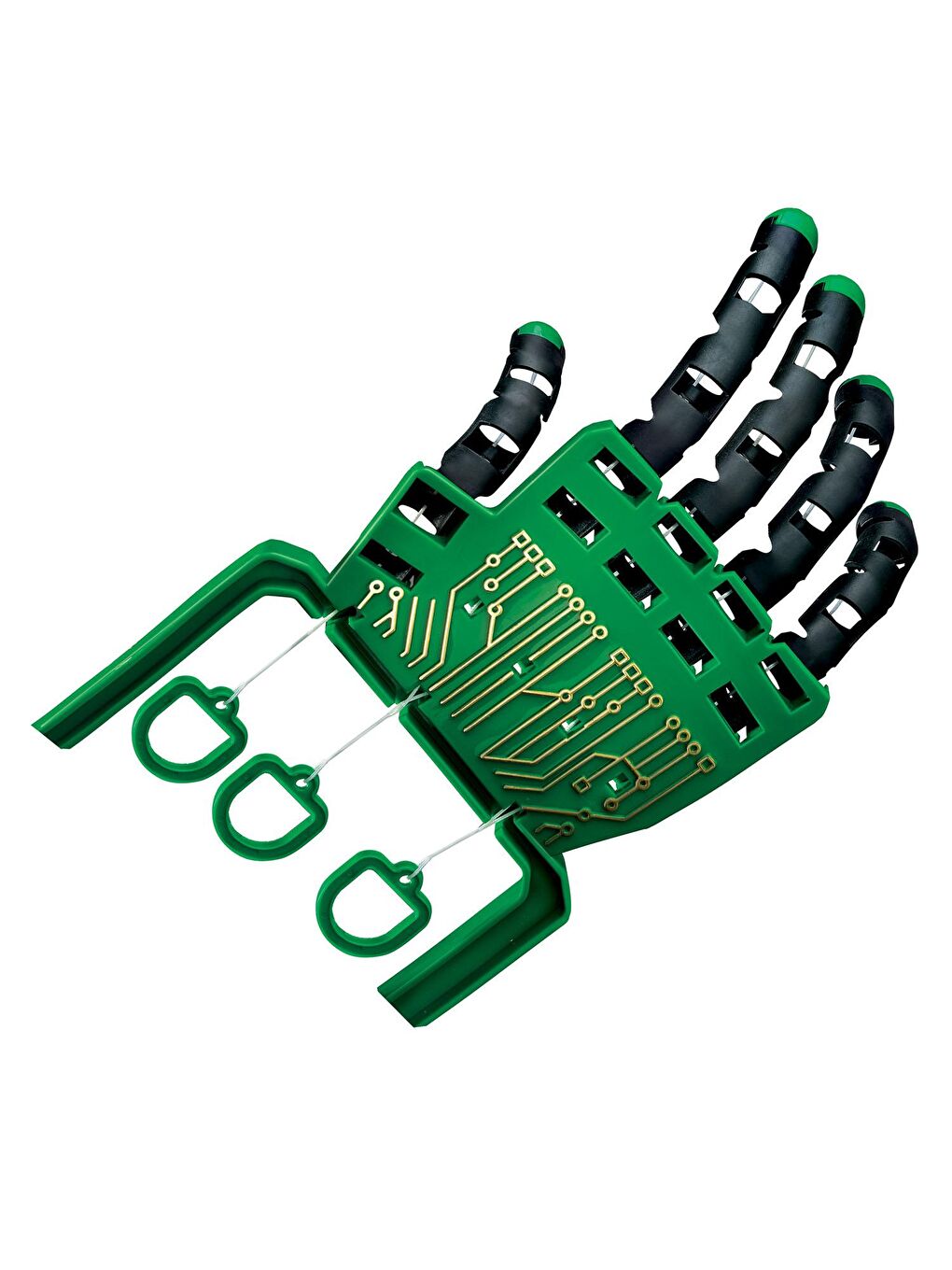 Robotik El Yapım Kiti 3284-2