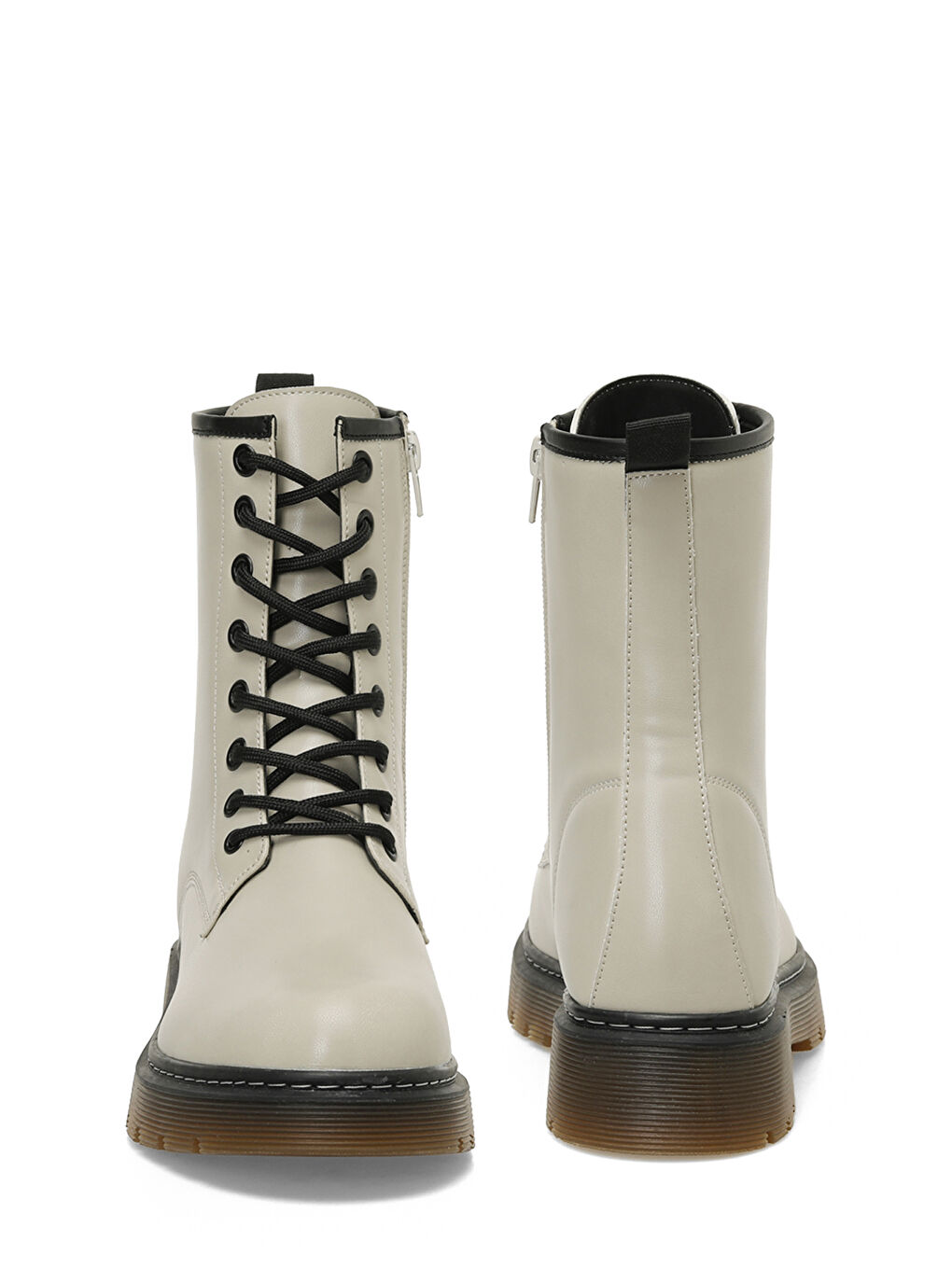 324642.Z 4PR Bej Kadın Postal-4