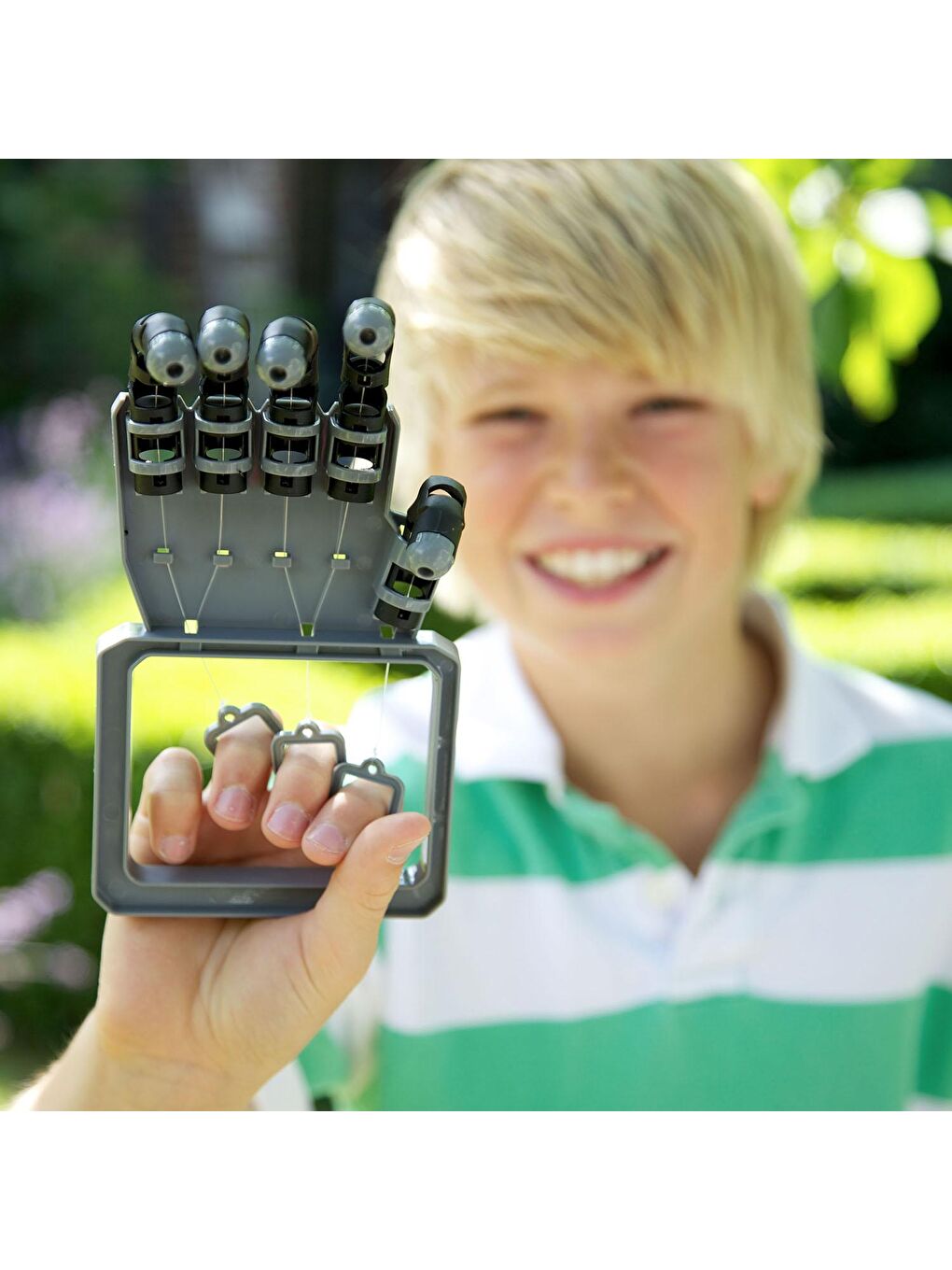 Robotik El Yapım Kiti 3284-3